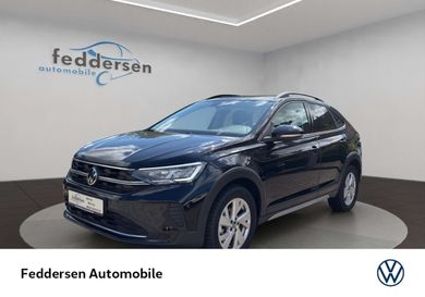 Volkswagen Taigo, 2025