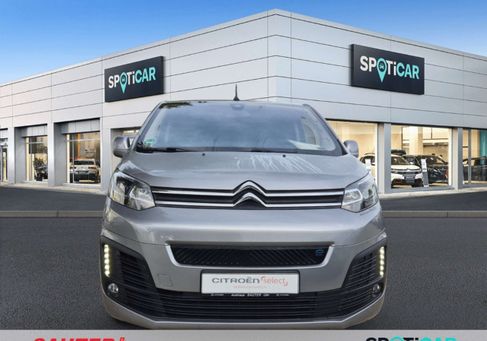 Citroën SpaceTourer, 2020 2