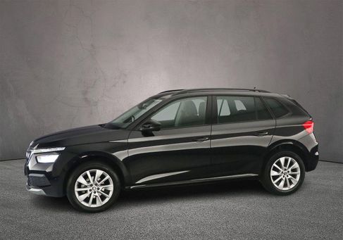 Skoda Kamiq, 2022 2