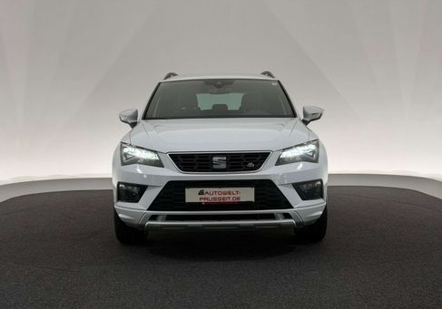 Seat Ateca, 2019