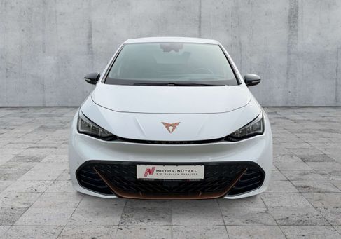 Cupra Born, 2023 3