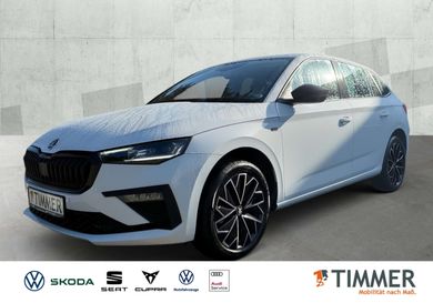 Skoda Scala, 2026