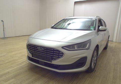Ford Focus, 2023