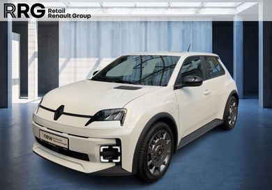 Renault R 5, 2025