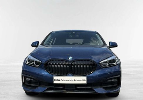BMW 118, 2023