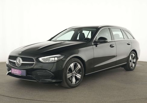 Mercedes-Benz C 200, 2025