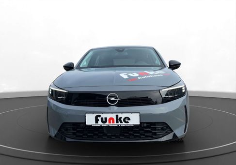 Opel Corsa, 2025 2