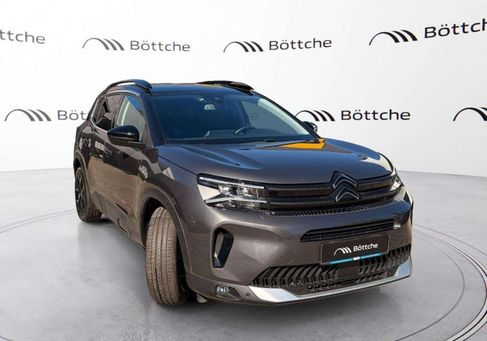 Citroën C5 Aircross, 2023 3