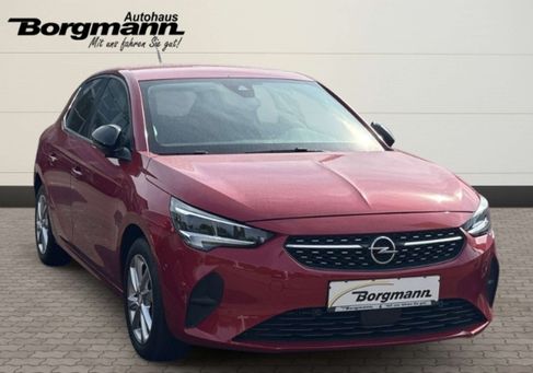Opel Corsa, 2023 3