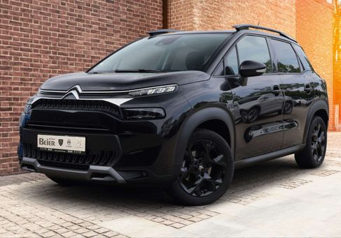 Citroën C3 Aircross, 2024 2