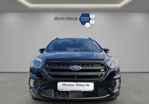 Ford Kuga, 2018 2