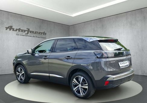 Peugeot 3008, 2023
