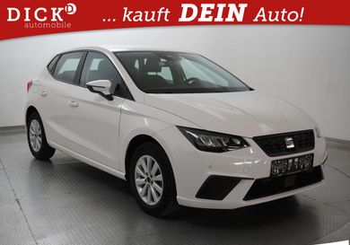 Seat Ibiza, 2023