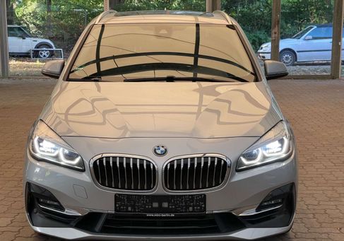 BMW 220, 2018 2