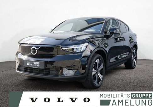 Volvo C40, 2022