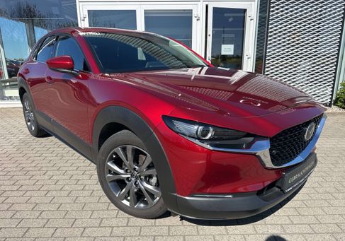 Mazda CX-30, 2020 2