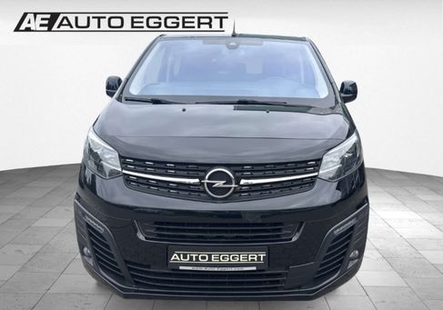 Opel Zafira, 2020 3