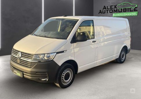 Volkswagen T6 Transporter, 2020