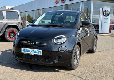 Fiat, 2023