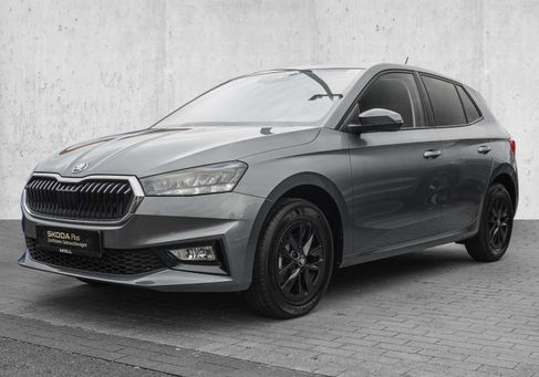 Skoda Fabia, 2026