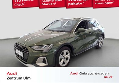Audi A3, 2025