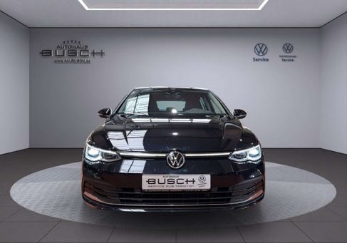 Volkswagen Golf, 2020 3