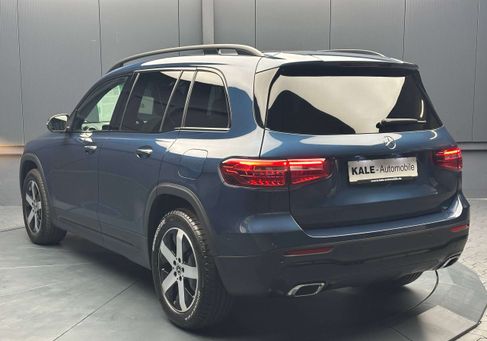 Mercedes-Benz GLB 180, 2023