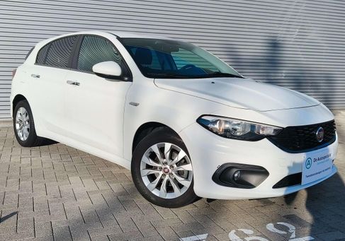 Fiat Tipo, 2020