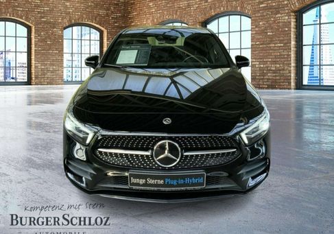 Mercedes-Benz A 250, 2022