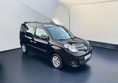 Renault Kangoo, 2019