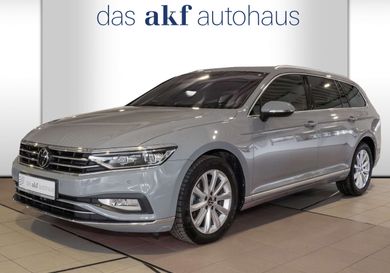 Volkswagen Passat Variant, 2024