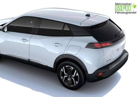 Peugeot 2008, 2026
