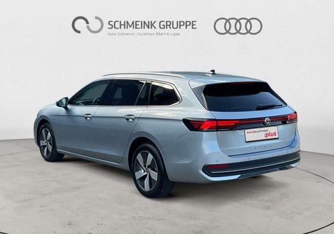 Volkswagen Passat Variant, 2024