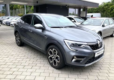 Renault Arkana, 2024