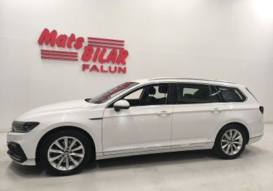 Volkswagen Passat Variant, 2022
