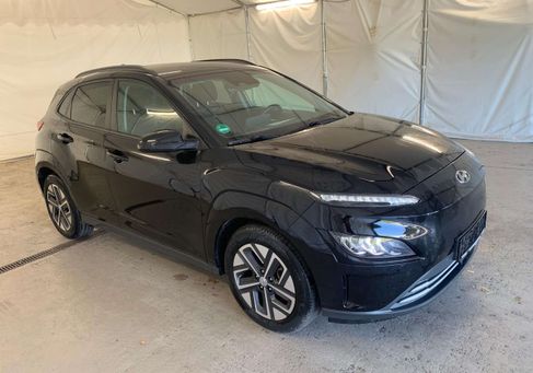 Hyundai Kona, 2023 2