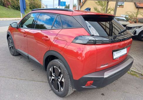Peugeot 2008, 2024 2