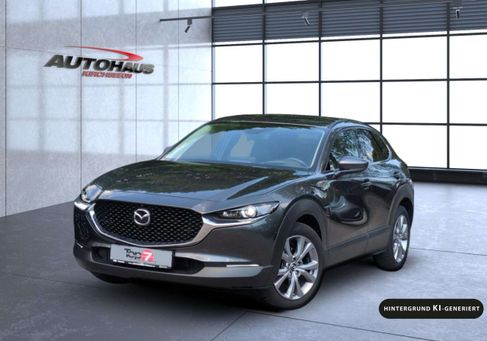 Mazda CX-30, 2025 2
