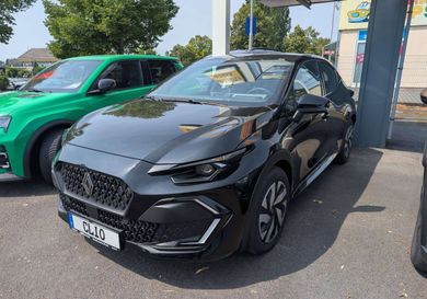 Renault Clio, 2026