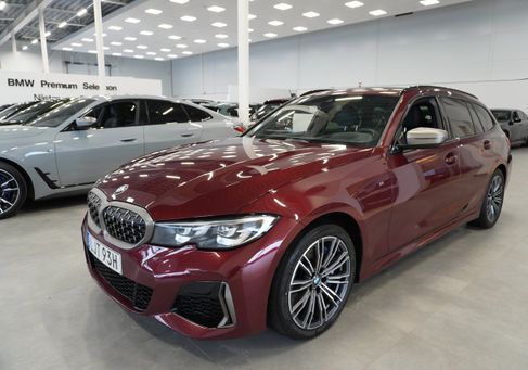 BMW M340i, 2022