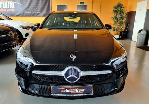 Mercedes-Benz A 180, 2023