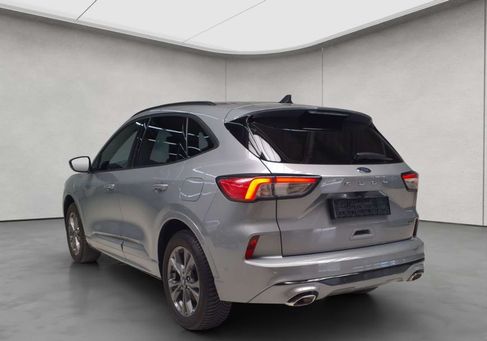 Ford Kuga, 2023