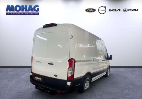 Ford Transit, 2022