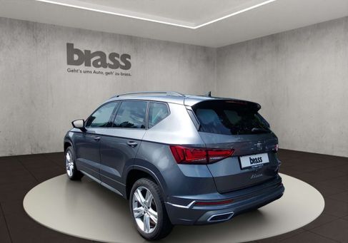 Seat Ateca, 2022