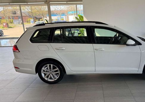 Volkswagen Golf, 2020 2