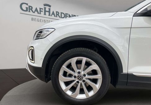 Volkswagen T-Roc, 2023 3