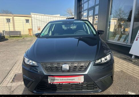 Seat Ibiza, 2024