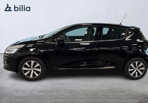 Renault Clio, 2019 3