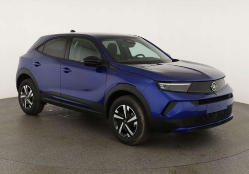 Opel Mokka, 2026 3
