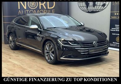Volkswagen Arteon, 2022